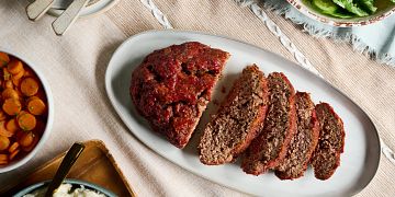 Meatloaf
